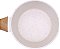 PANELA REV. CERAMICO TRIPLO INDUÇÃO 16CM MARMOL VANILLA - Imagem 3
