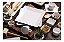 CONJUNTO 6 PRATOS RASO QUADRADO QUATIER WHITE 26,5X26,5CM OXFORD - Imagem 2