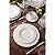 APARELHO DE JANTAR CHA 20 PCS INGRID TRAMONTINA - Imagem 2