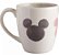 CANECA CERAMICA MICKEY E MINNIE CARINHA - Imagem 2