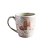 CANECA CERAMICA MICKEY E MINNIE - Imagem 2