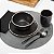 CANECA VIVANT PRETO 300ML - Imagem 2