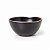 BOWL VIVAN PRETO 15CM - Imagem 1