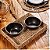 BOWL VIVAN PRETO 15CM - Imagem 2