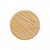 POTE DE VIDRO COM TAMPA DE BAMBU 1L - Imagem 4