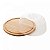 PRATO P/QUEIJO DE BAMBU C/TAMPA DE PLASTICO 18,5x18,5x8cm - Imagem 3