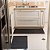 Tapete Sense Trama 50cm x 80cm Taylor - Imagem 3
