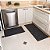 Tapete Sense Trama 50cm x 80cm Taylor - Imagem 2