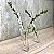 VASO DE VIDRO BOROSSILICATO TRIO DE TUBOS ENSAIO 21CM - LILIAN GIFT DESIGN - Imagem 1