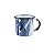 CANECA AGATA EWEL 08 - DECORADA MARMORIZADO  370 ML - Imagem 1
