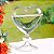 Vaso Em Vidro Coração Solitário 11x16cm Lilian Gift Design - Imagem 9