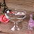 Vaso Em Vidro Coração Solitário 11x16cm Lilian Gift Design - Imagem 3