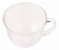 Caneca De Vidro Jumbo 480ml Clink - Imagem 1