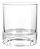 Jogo 2 Copos Whisky Sports Futebol Americano Em Vidro 340ml - Imagem 2