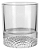 Jogo 2 Copos Whisky Sports Golf Em Vidro 340ml L`hermitage - Imagem 3