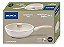 Frigideira Wok C/tampa Sirius 28cm 3,4lts Inducao Brinox Cor Vanilla - Imagem 4