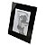 Porta-retrato De Vidro 13x18cm Preto - Royal Wolff - Imagem 2