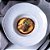 Prato De Massa/risoto Orgânico Echo Ø28x6,5cm 450ML Porto Brasil - Imagem 2