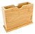 Porta Guardanapo Retangular Ecokitchen Bambu Mimo Style - Imagem 1