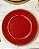 Conjunto 6 Sousplat Hope Ø33cm Vermelho Copa&Cia - Imagem 5