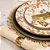 Conjunto 6 Sousplat Galles Hope Floresta 33cm - Copa E Cia - Imagem 3