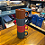 Jogo De 4 Xícaras Para Café Em Cerâmica 80ml Colorido - Imagem 3