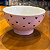 Bowl Cerâmica Petit Rosa - Imagem 6
