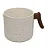 Fervedor Leiteira Indução Ceramic Life Vanilla 1,75L Brinox - Imagem 1