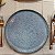 Prato Raso 27,5cm Bio Breeze Stoneware Porto Brasil - Imagem 2