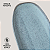 Travessas Oval Rasa Orgânico Breeze 36x13cm Porto Brasil - Imagem 4