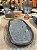 Travessa Oval Rasa 23X11cm Bio Breeze Stoneware Porto Brasil - Imagem 2