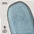 Travessa Oval Rasa 23X11cm Bio Breeze Stoneware Porto Brasil - Imagem 6