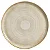 JG 6 Pratos Rasos 27,5cm Stoneware Bio Mirage Porto Brasil - Imagem 5