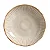 JG 6 Pratos Fundo 22,5cm Stoneware Bio Mirage Porto Brasil - Imagem 6