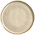 Jogo 6 Pratos Rasos 27,5cm Stoneware Bio Raio Porto Brasil - Imagem 5