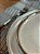 Jogo 6 Pratos Sobremesa 21,5cm Stoneware Bio Raio Porto Brasil - Imagem 4