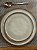 Jogo 6 Pratos Sobremesa 21,5cm Stoneware Bio Raio Porto Brasil - Imagem 5