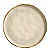 Jogo 6 Pratos Sobremesa 21,5cm Stoneware Bio Raio Porto Brasil - Imagem 6