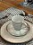 JG 6 Xícaras Café 120ml C/ Pires Bio Raio Porto Brasil - Imagem 3
