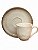 JG 6 Xícaras Café 120ml C/ Pires Bio Raio Porto Brasil - Imagem 7