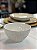 Bowl Roma Branco 367ml Cerâmica Feldspática Porto Brasil - Imagem 5