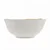 Bowl Dubai Porcelana Branco e Dourado 15,5cmX7cm Wolff - Imagem 6