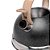 Chaleira de Inox com Apito Wolff 3 L Indução Preta - Imagem 3