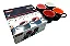 JOGO DE 4 MINI XICARAS DE CAFÉ BICOLOR 90ml - Imagem 2