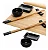 Conjunto Para Sushi Okinawa De Bambu Com 10 Pecas Wolff - Imagem 4