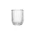 Jogo 6 Copos De Vidro 280ml Premium Bliss - Imagem 4