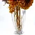 Vaso De Cristal 22x11cm Geneva Wolff - Imagem 4