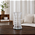 Vaso Decorativo Julieta Espiral 22x12cm Vitazza - Imagem 3