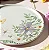 Conjunto 6 Pratos Sobremesa Basic Bloom 19,5cm Porto Brasil - Imagem 3