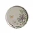 Conjunto 6 Pratos Sobremesa Basic Bloom 19,5cm Porto Brasil - Imagem 5